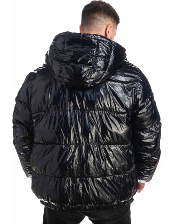 Ανδρικό Επώνυμο Μπουφάν - Z180