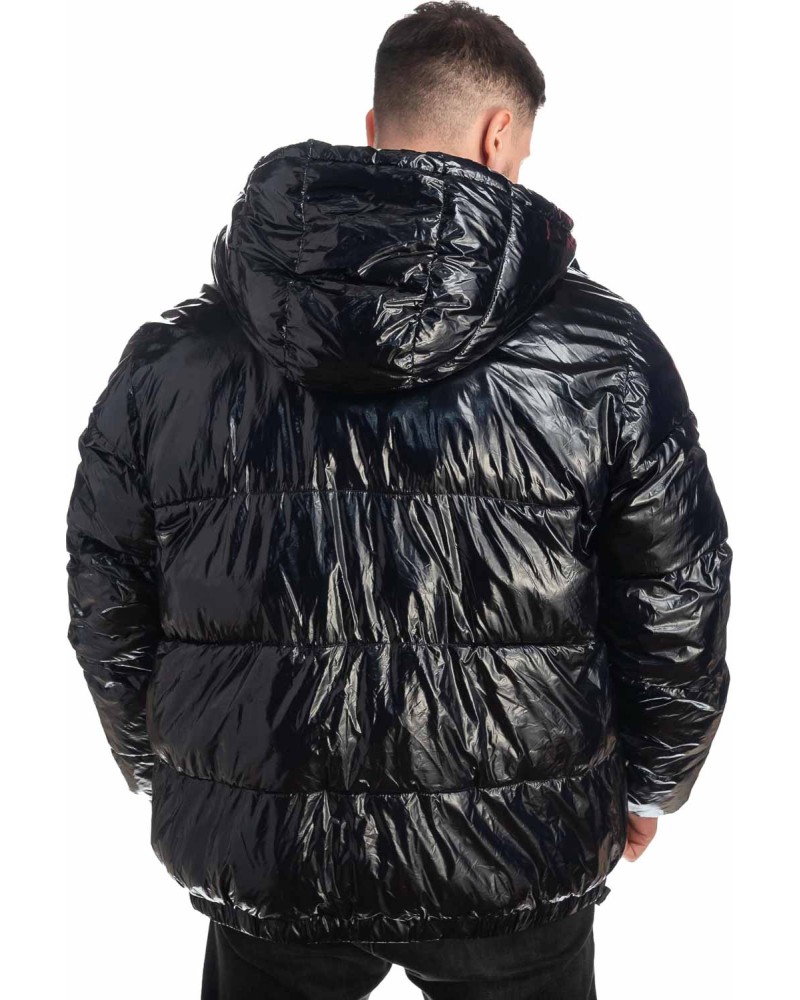 Ανδρικό Επώνυμο Μπουφάν - Z180