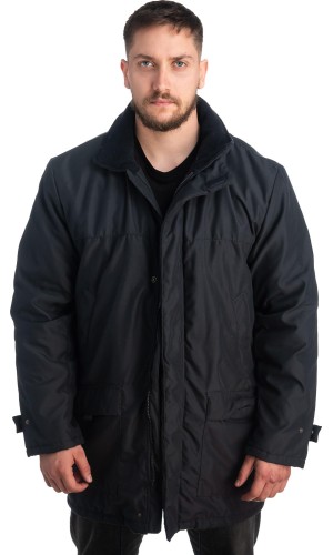 Ανδρικό Επώνυμο Μπουφάν - Z181