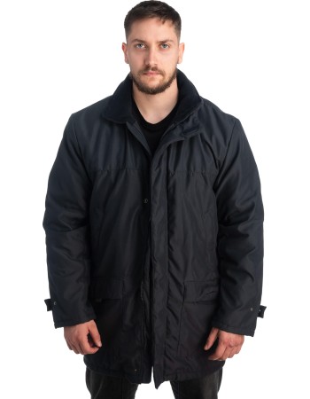 Ανδρικό Επώνυμο Μπουφάν - Z181