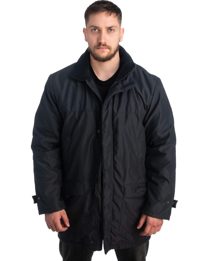 Ανδρικό Επώνυμο Μπουφάν - Z181