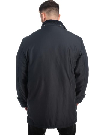 Ανδρικό Επώνυμο Μπουφάν - Z181