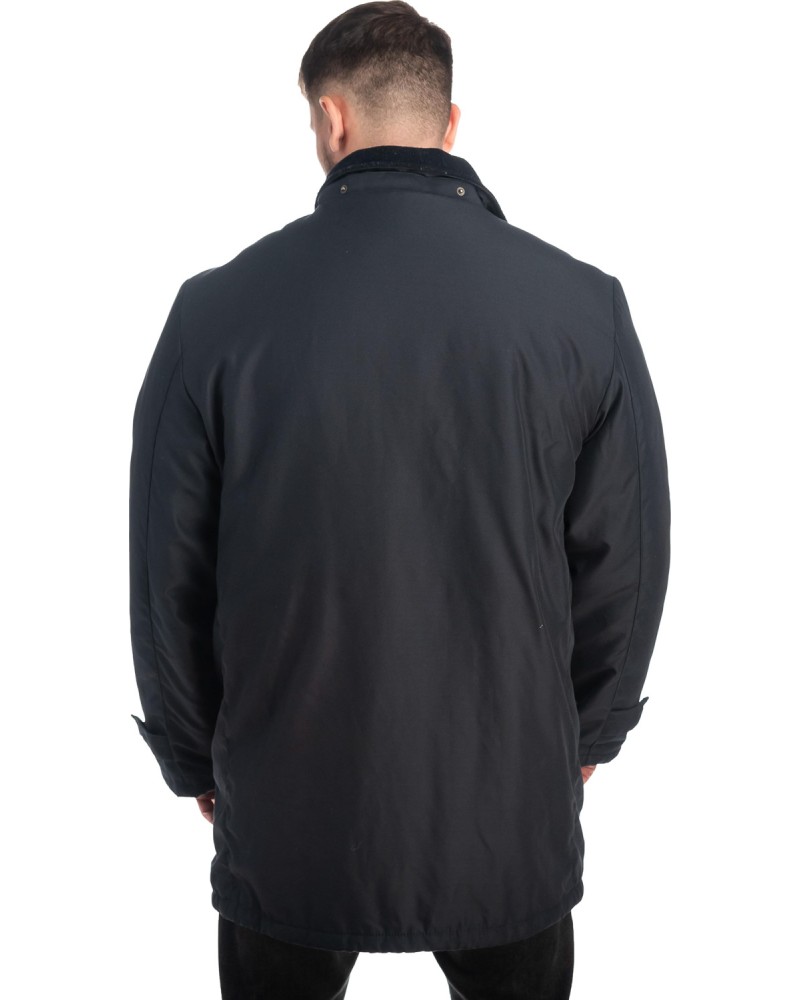 Ανδρικό Επώνυμο Μπουφάν - Z181