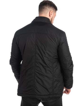 Ανδρικό Επώνυμο Μπουφάν - Z183