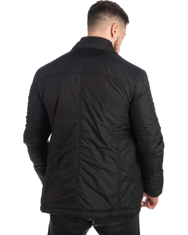 Ανδρικό Επώνυμο Μπουφάν - Z183