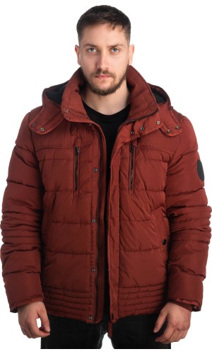 Ανδρικό Επώνυμο Μπουφάν - Z184