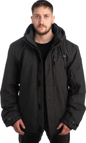 Ανδρικό Επώνυμο Μπουφάν - Z185