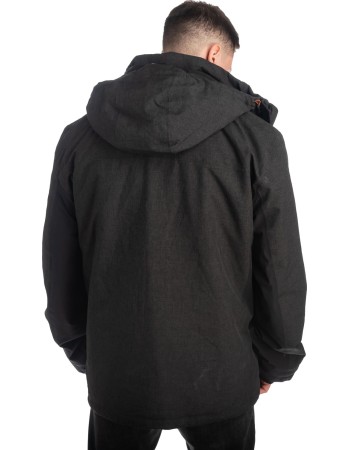 Ανδρικό Επώνυμο Μπουφάν - Z185