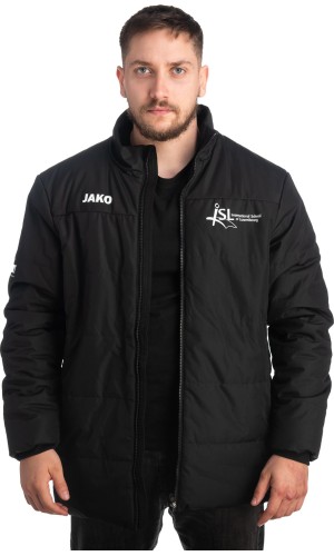 Ανδρικό Επώνυμο Μπουφάν - Z186