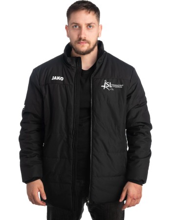 Ανδρικό Επώνυμο Μπουφάν - Z186