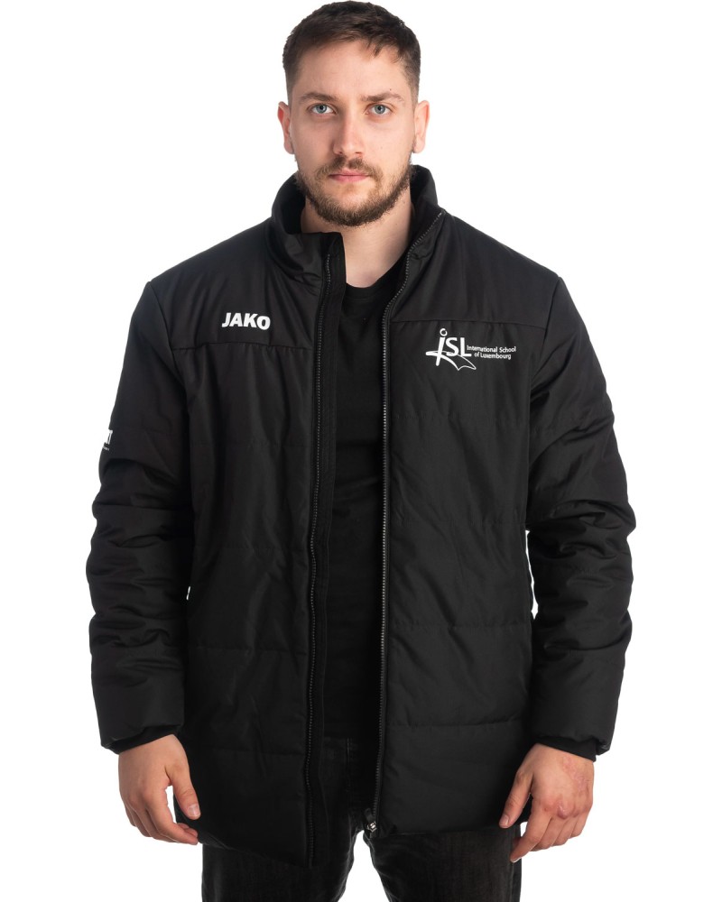 Ανδρικό Επώνυμο Μπουφάν - Z186