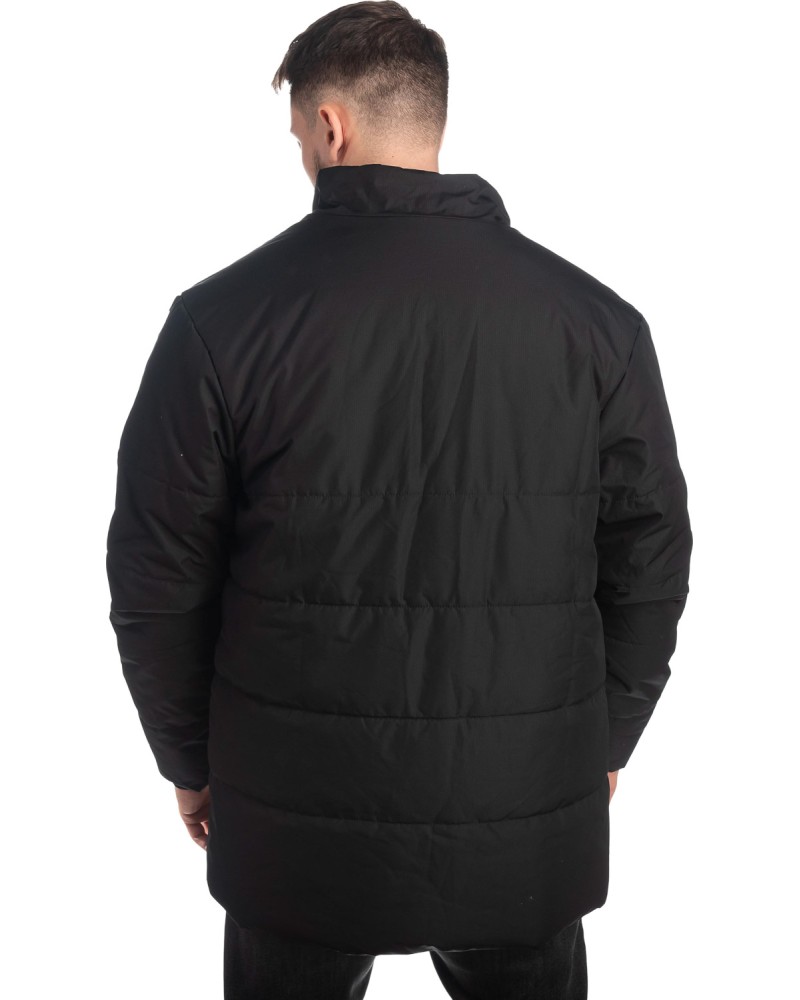 Ανδρικό Επώνυμο Μπουφάν - Z186