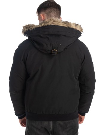 Ανδρικό Επώνυμο Μπουφάν - Z187