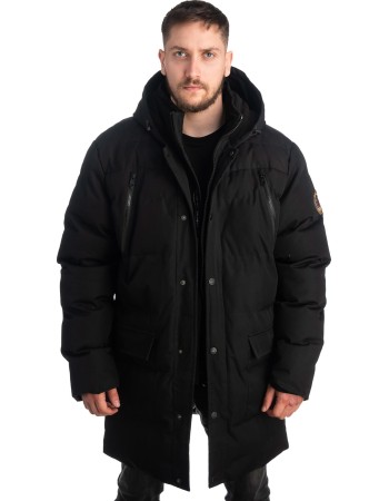 Ανδρικό Επώνυμο Μπουφάν - Z188