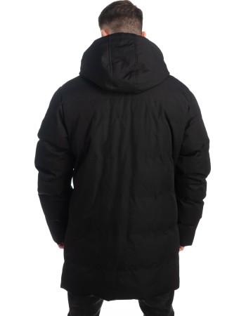 Ανδρικό Επώνυμο Μπουφάν - Z188