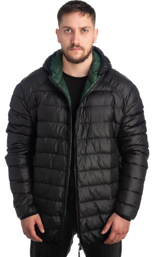 Ανδρικό Επώνυμο Μπουφάν - Z189