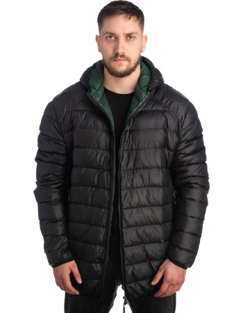 Ανδρικό Επώνυμο Μπουφάν - Z189