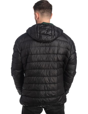 Ανδρικό Επώνυμο Μπουφάν - Z189