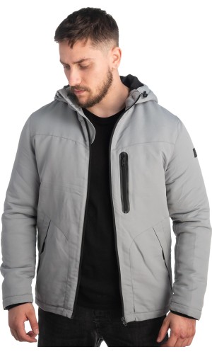 Ανδρικό Επώνυμο Μπουφάν - Z190