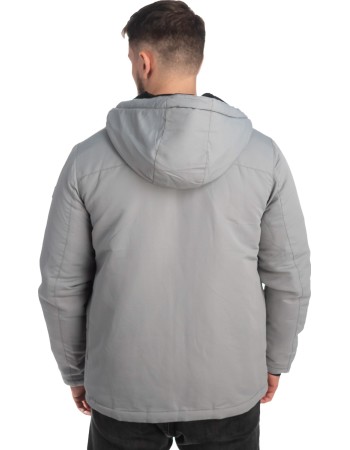 Ανδρικό Επώνυμο Μπουφάν - Z190