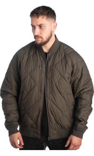 Ανδρικό Επώνυμο Μπουφάν - Z191