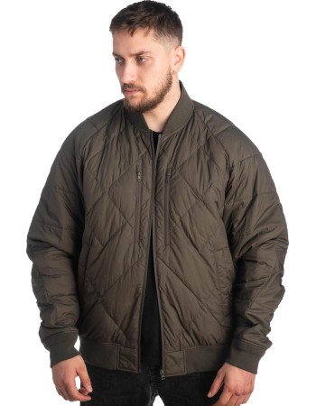 Ανδρικό Επώνυμο Μπουφάν - Z191