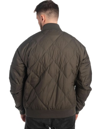 Ανδρικό Επώνυμο Μπουφάν - Z191