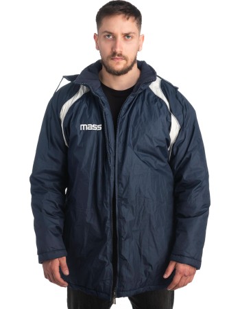 Ανδρικό Επώνυμο Μπουφάν - Z192