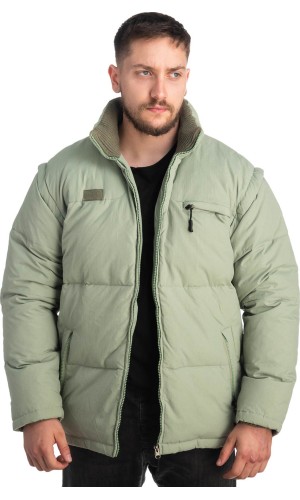 Ανδρικό Επώνυμο Μπουφάν - Z193