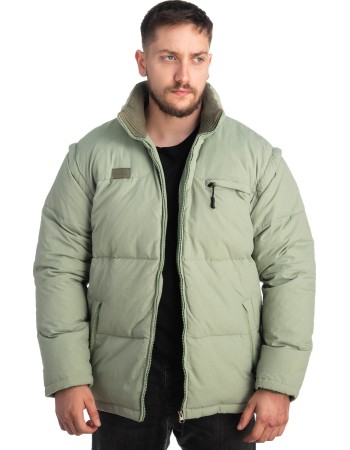 Ανδρικό Επώνυμο Μπουφάν - Z193