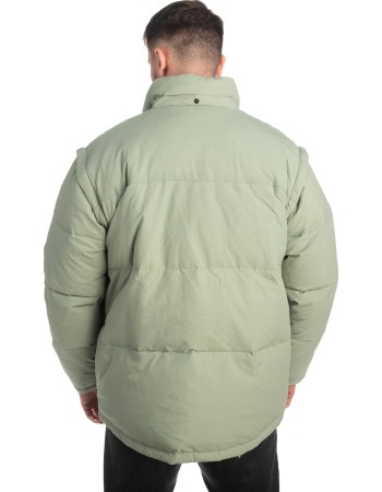 Ανδρικό Επώνυμο Μπουφάν - Z193