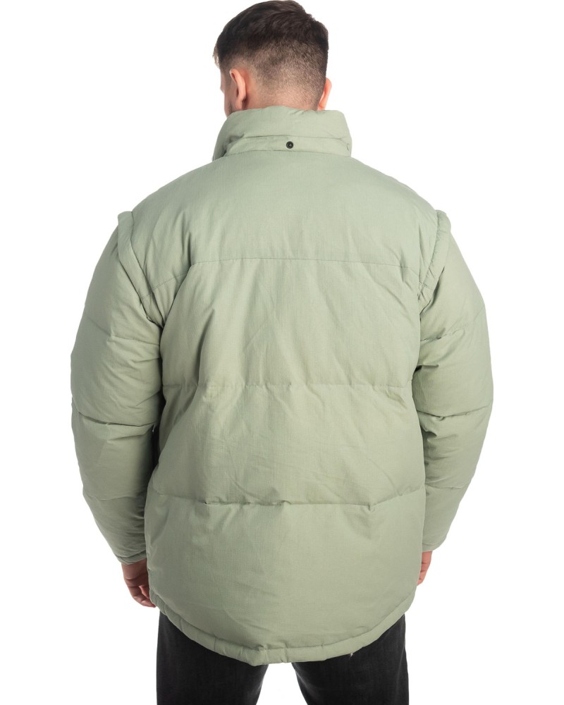 Ανδρικό Επώνυμο Μπουφάν - Z193