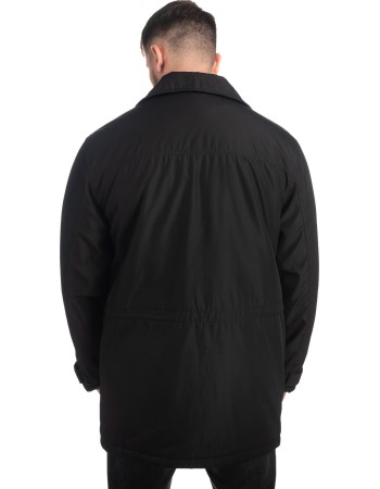 Ανδρικό Επώνυμο Μπουφάν - Z194