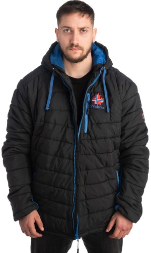 Ανδρικό Επώνυμο Μπουφάν - Z195