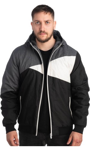 Ανδρικό Επώνυμο Μπουφάν - Z196