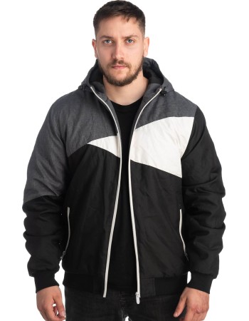 Ανδρικό Επώνυμο Μπουφάν - Z196