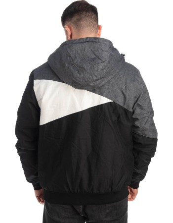 Ανδρικό Επώνυμο Μπουφάν - Z196