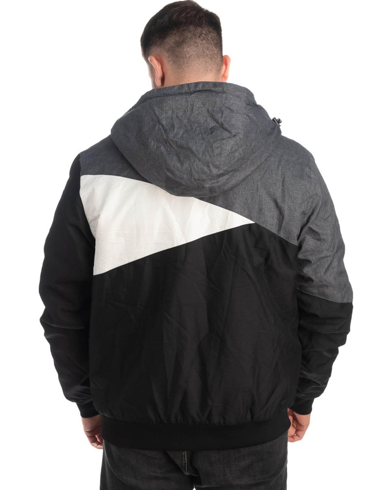 Ανδρικό Επώνυμο Μπουφάν - Z196