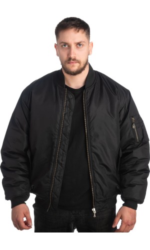 Ανδρικό Επώνυμο Μπουφάν - Z198