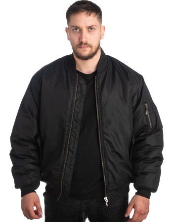 Ανδρικό Επώνυμο Μπουφάν - Z198