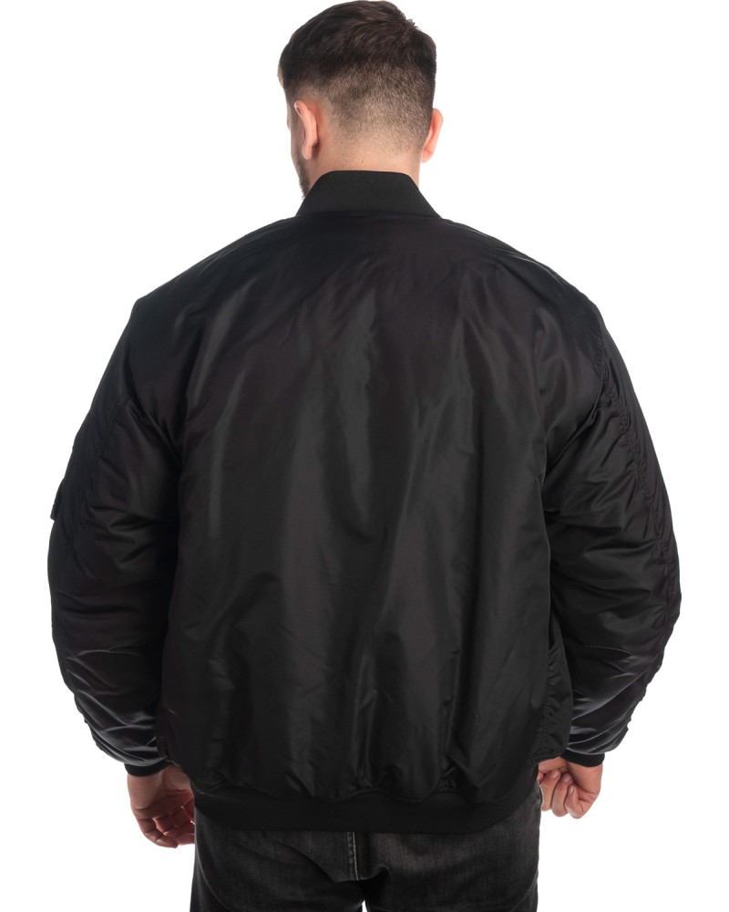 Ανδρικό Επώνυμο Μπουφάν - Z198