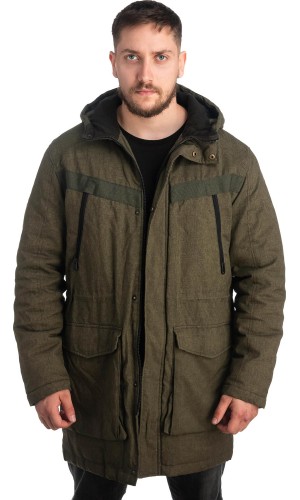 Ανδρικό Επώνυμο Μπουφάν - Z199