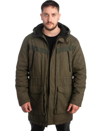 Ανδρικό Επώνυμο Μπουφάν - Z199