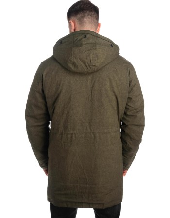 Ανδρικό Επώνυμο Μπουφάν - Z199