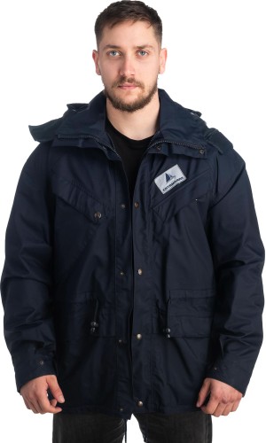 Ανδρικό Επώνυμο Μπουφάν - Z202