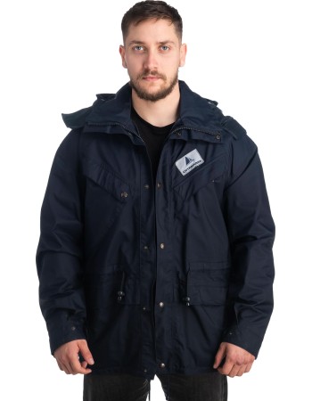 Ανδρικό Επώνυμο Μπουφάν - Z202