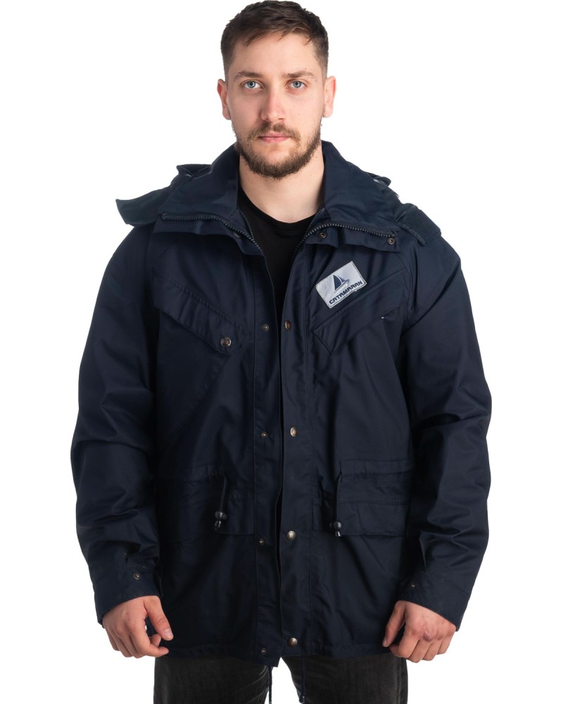 Ανδρικό Επώνυμο Μπουφάν - Z202