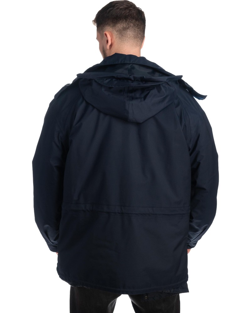 Ανδρικό Επώνυμο Μπουφάν - Z202