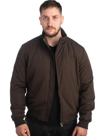 Ανδρικό Επώνυμο Μπουφάν - Z203