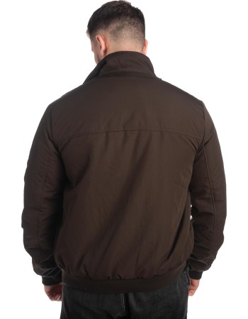 Ανδρικό Επώνυμο Μπουφάν - Z203